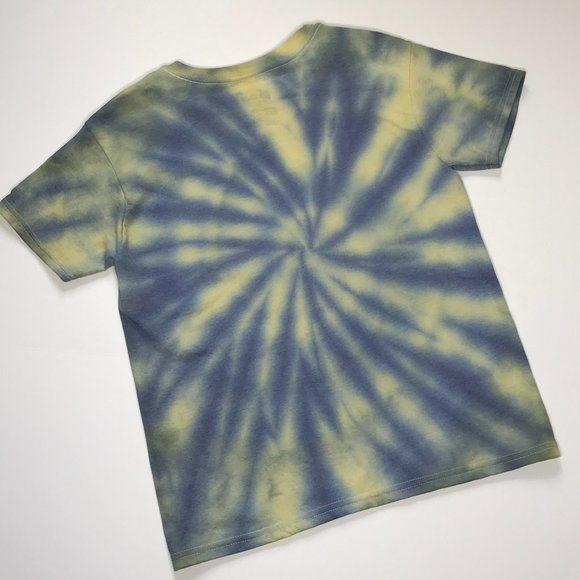 🍭KIDS Tie-Dye S/S T-Shirt | Large - Picture 4 of 7